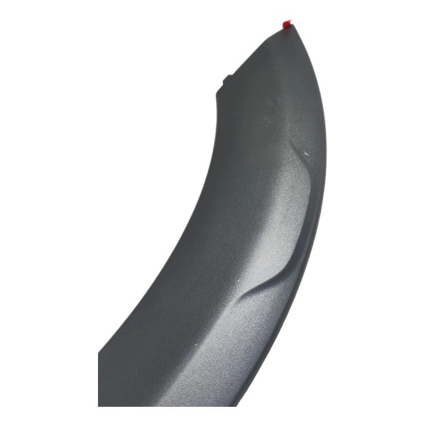 Moldura Paralama Traseiro Direito Saveiro 2023 A 2026 Preto