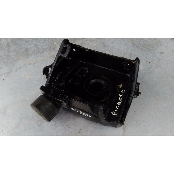 Suporte Caixa Câmbio Xsara Picasso 2.0 9638136580