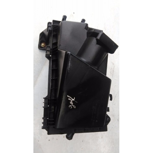 Caixa Filtro De Ar Audi A3 1.8 Asp E 1.6 1j0129607d