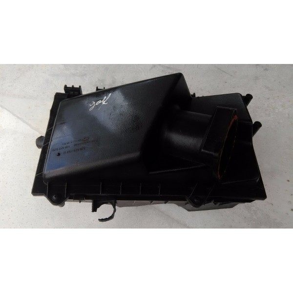 Caixa Filtro De Ar Audi A3 1.8 Asp E 1.6 1j0129607d