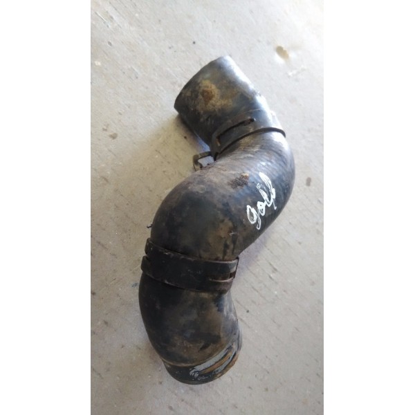 Mangueira Agua Radiador Golf A3 1.6 Sr