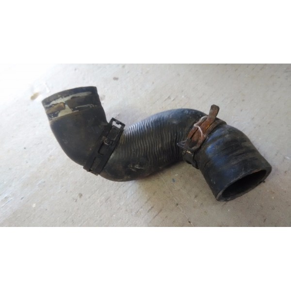 Mangueira Agua Radiador Golf A3 1.6 Sr