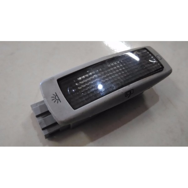 Lanterna Teto Traseira Fox Jetta Golf 3b0947291