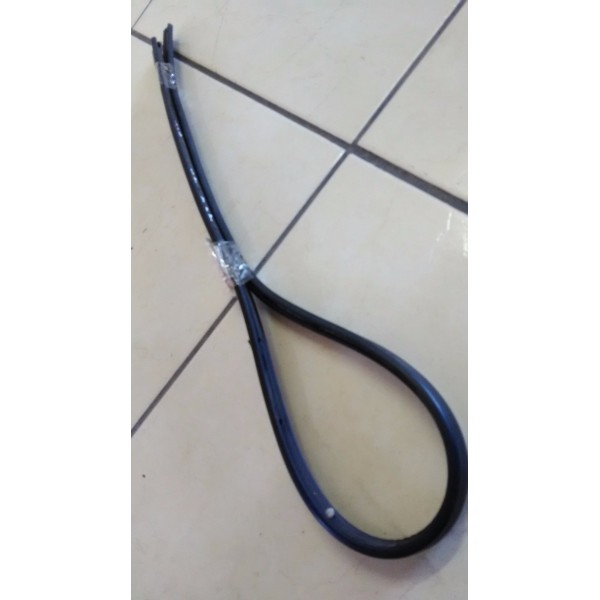 Borracha Porta Bmw Z4 2012/ Direita