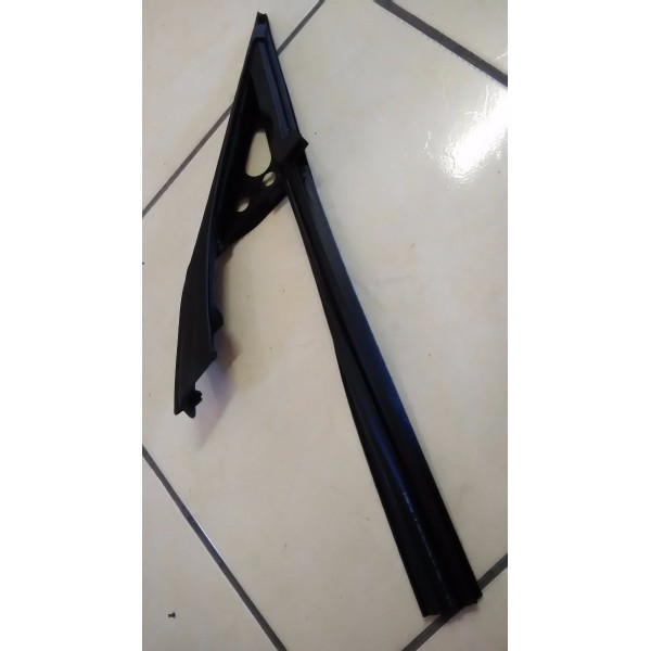 Canaleta Retrovisor Porta Bmw Z4 2012/ Direita