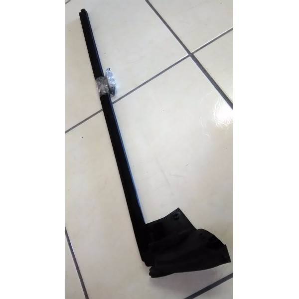 Pestana Interna Porta Bmw Z4 2012/ Direita