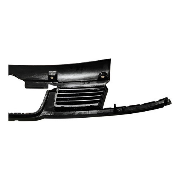 Grade Radiador Ibiza Cordoba 2000 01 2002 2003 2004 Central. Preto