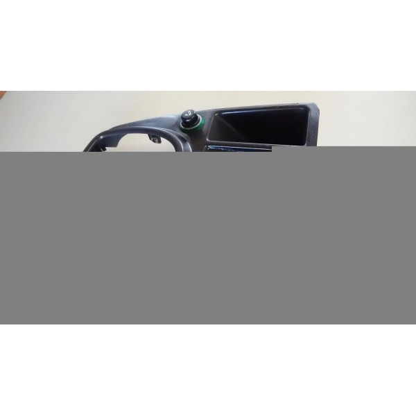 Moldura Acabamento Console Ecosport 7n15n044c74