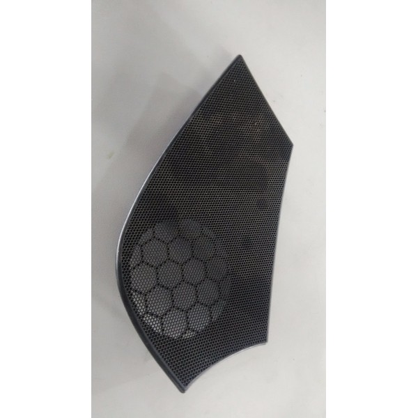 Krros - Acabamento Forro Porta Tras Direita Audi A6 05 A 08