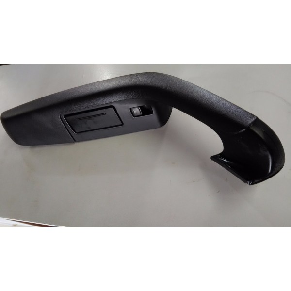 Krros - Comando Vidro Porta Traseira Direita Audi A6 05 A 08