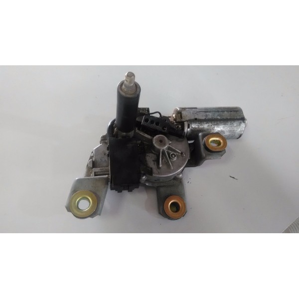 Motor Limpador Parabrisa Traseiro Mercedes Classe A