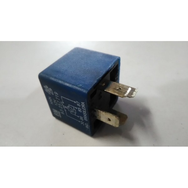 Krros - Relê Do Ar Condicionado Gm 93257719
