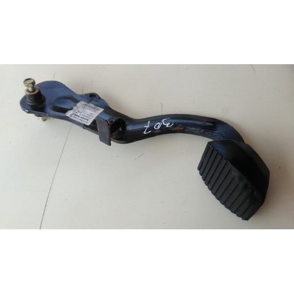 Pedal De Freio Do Peugeot 307 07 08 09 10 2011 2012