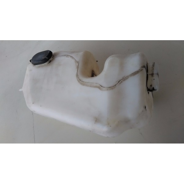 Reservatório De Agua Parabrisa Sandero E Logan