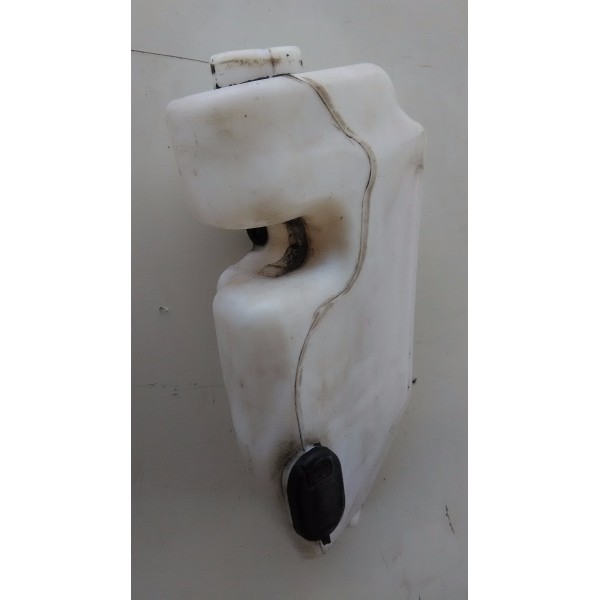 Reservatório De Agua Parabrisa Sandero E Logan