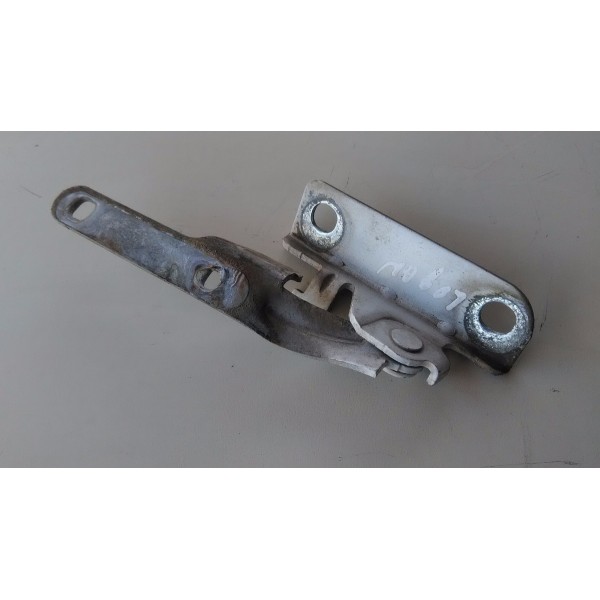 Dobradiça Braço Capo Logan 08 Até 13 Esquerdo