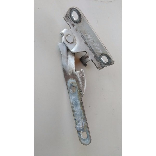 Dobradiça Braço Capo Logan 08 Até 13 Direito