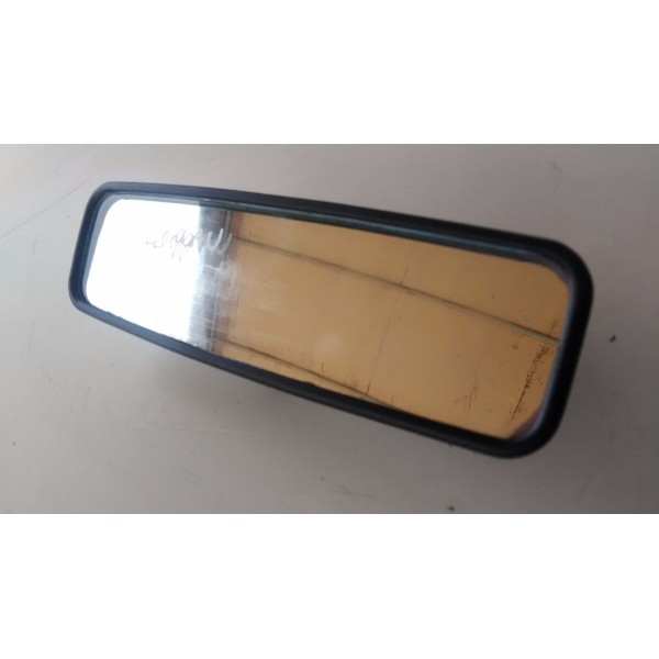 Krros - Retrovisor Interno Renault Clio Sandero Logan