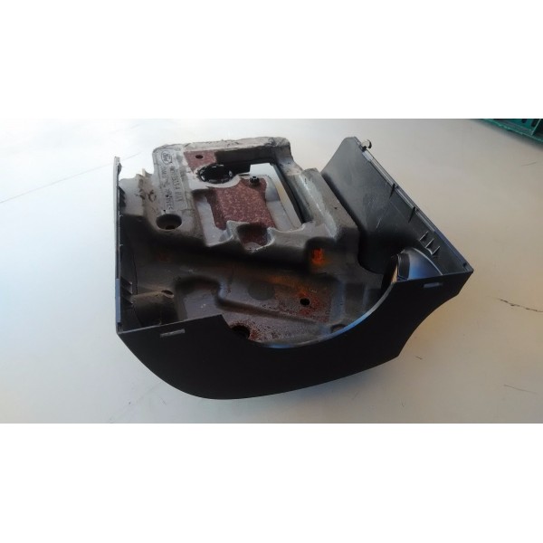 Moldura Inferior Volante Focus 09 12