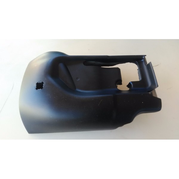 Moldura Inferior Volante Focus 09 12