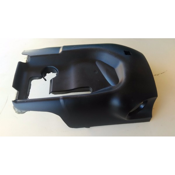 Moldura Inferior Volante Focus 09 12