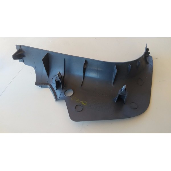 Acabamento Interno Soleira Diant Esquerda Focus 09/