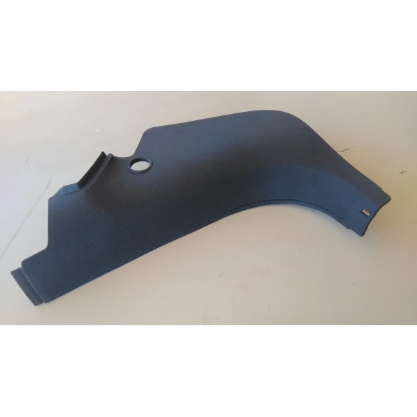 Acabamento Interno Soleira Diant Esquerda Focus 09/