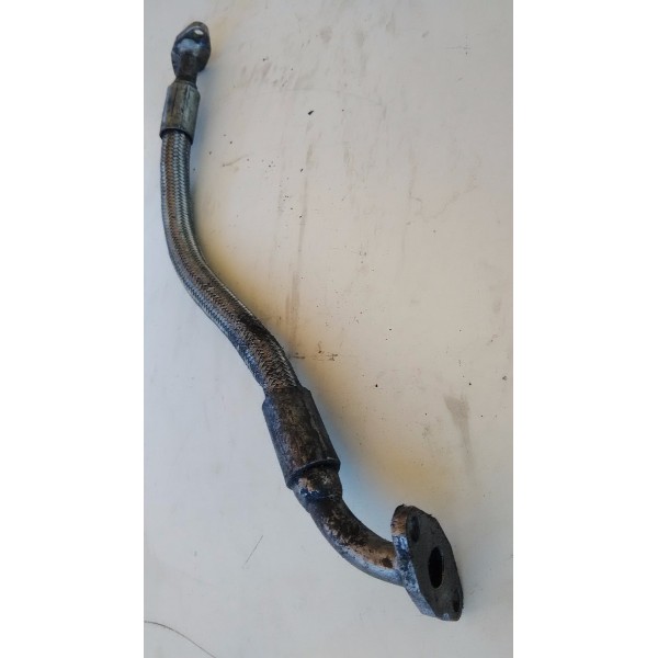Mangueira Turbina Range Rover Sport 3.6 09