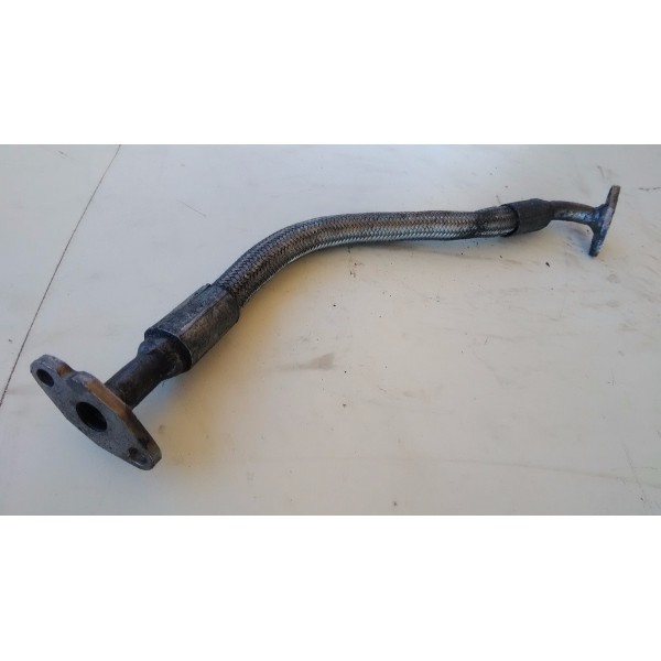 Mangueira Turbina Range Rover Sport 3.6 09