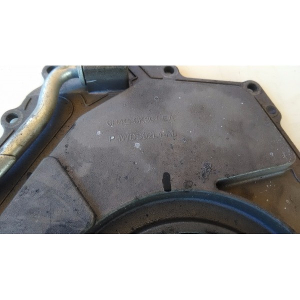 Flange Motor Vedacao Range Rover Sport 3.6 V8 06/09