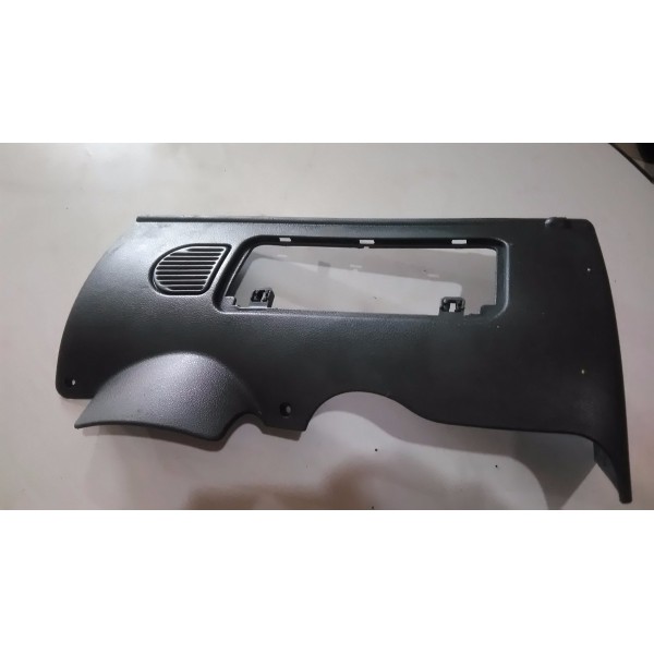 Acabamento Inferior Painel Instrumentos Kangoo