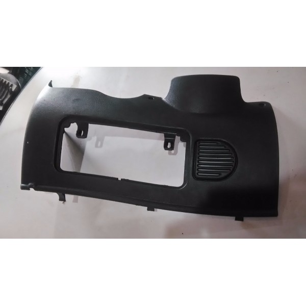 Acabamento Inferior Painel Instrumentos Kangoo