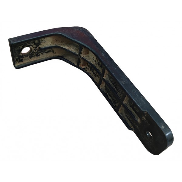 Suporte Guia Para-choque Traseiro I30 09/12 866362l000