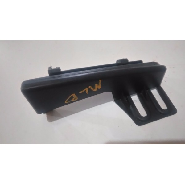 Guia Parachoque Traseiro Malibu 08/12 25942559 Dir