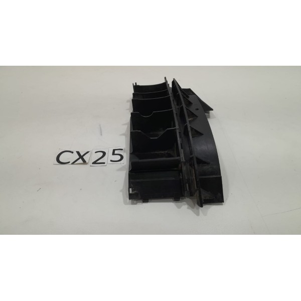 Suporte Lanterna Tras Esq 8l0807377e Vw Audi A3