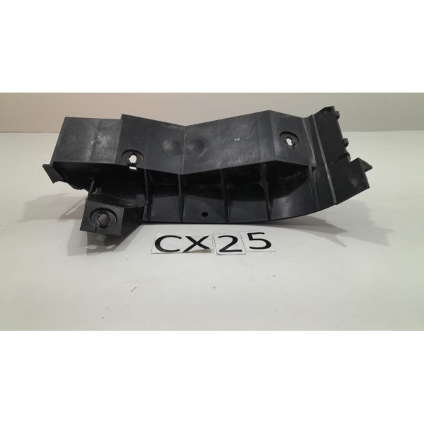 Suporte Lanterna Tras Esq 8l0807377e Vw Audi A3