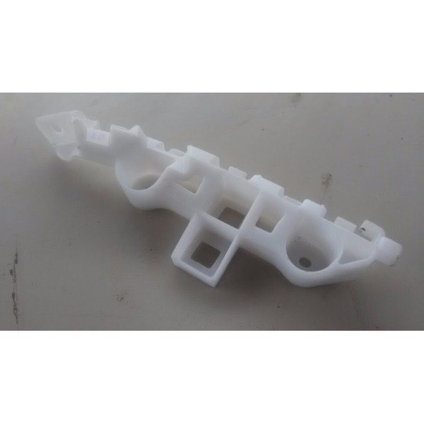 Suporte Parachoque Dianteiro Gol Voyage Saveiro G6