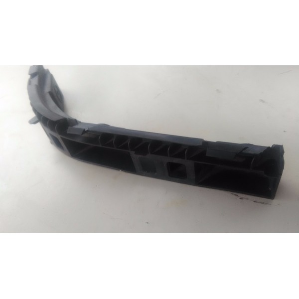 Guia Do Parachoque Traseiro Saveiro G5 G6 Direito