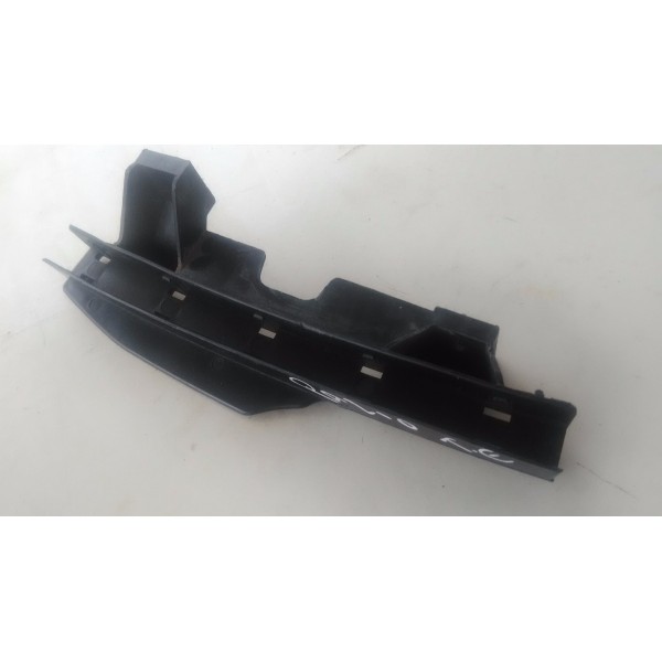 Guia Vidro Porta Traseira Esquerda Palio