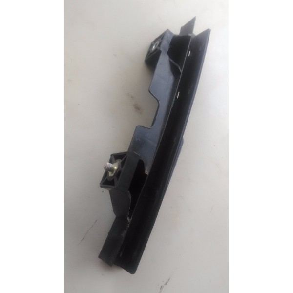 Guia Vidro Porta Traseira Esquerda Palio