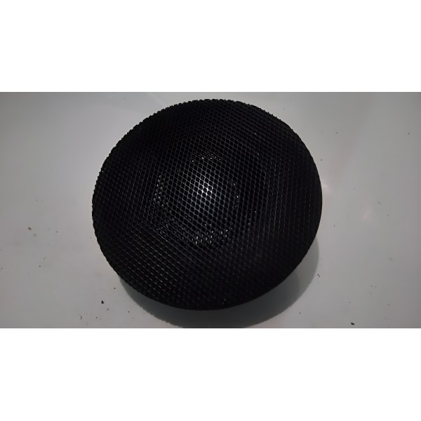 Krros - Tela Alto Falante Superior Painel C3 C4 03 14 Preto