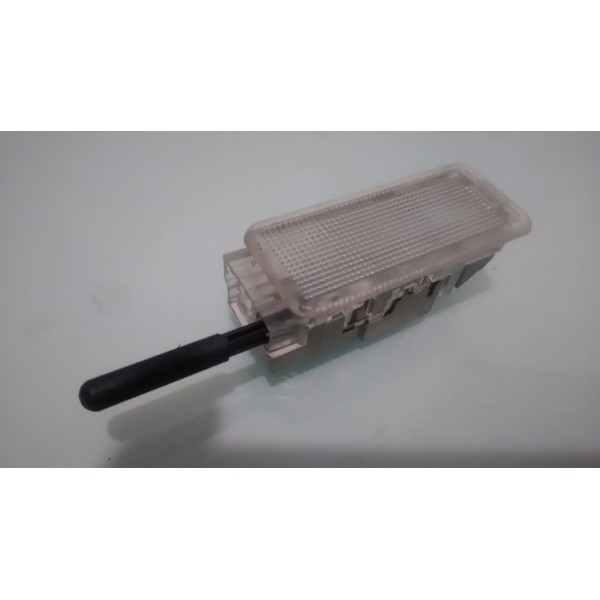 Lanterna Luz Do Porta Luvas Para Citroen C4