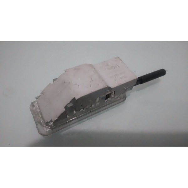 Lanterna Luz Do Porta Luvas Para Citroen C4