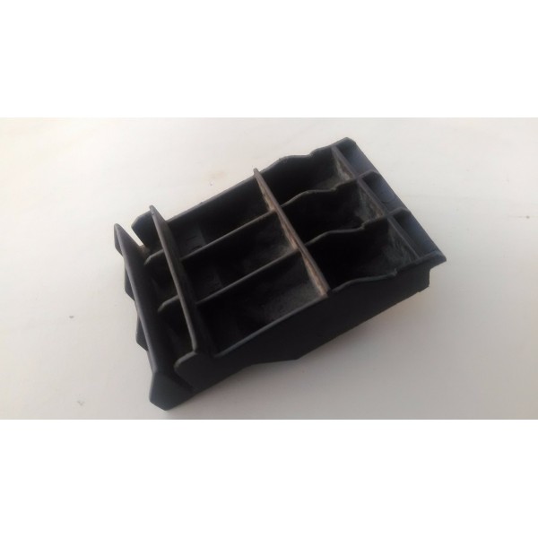 Guia Suporte Para-choque Corsa Direito 93287848