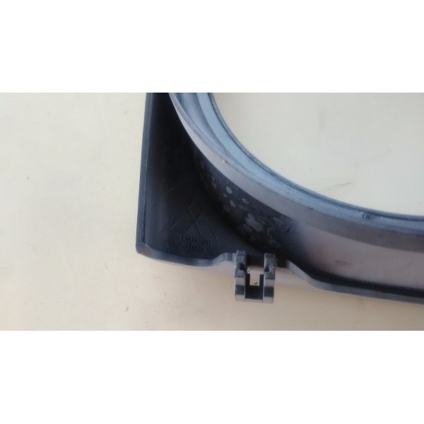 Moldura Lanterna Tras L200 Hpe 05/08 Esquerda Orig