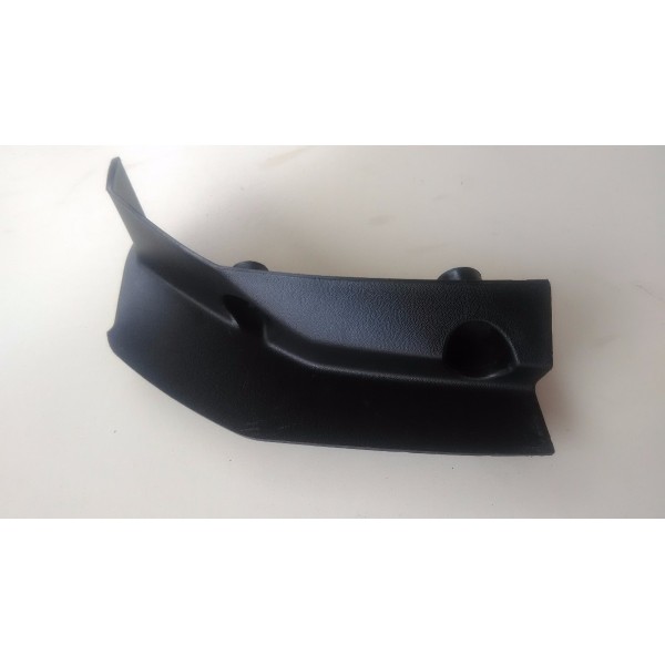 Guia Parachoque Traseiro Esquerdo Fluence