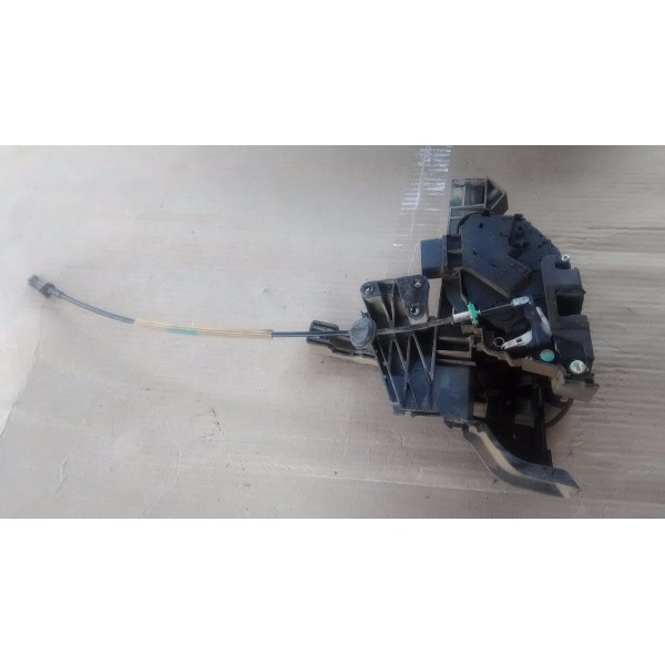 Fechadura Porta Focus Traseira Esquerda 09 12