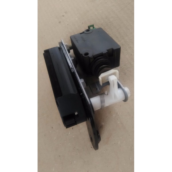 Krros - Fechadura Direita Tampa Traseira Discovery 4