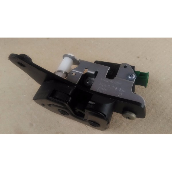 Krros - Fechadura Direita Tampa Traseira Discovery 4