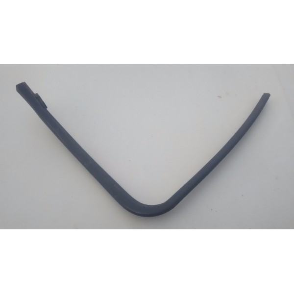 Arco Moldura Porta Focus 09 12 Traseira Esquerda